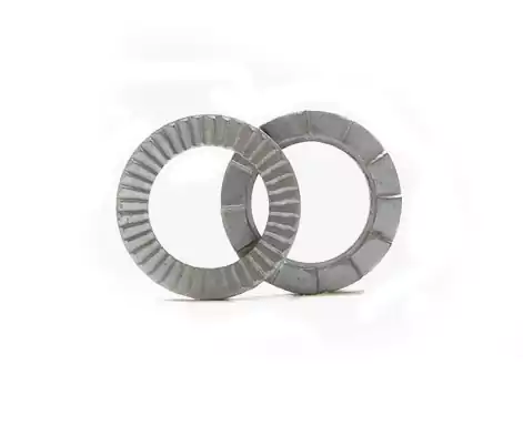 Anti-Vibration Fasteners