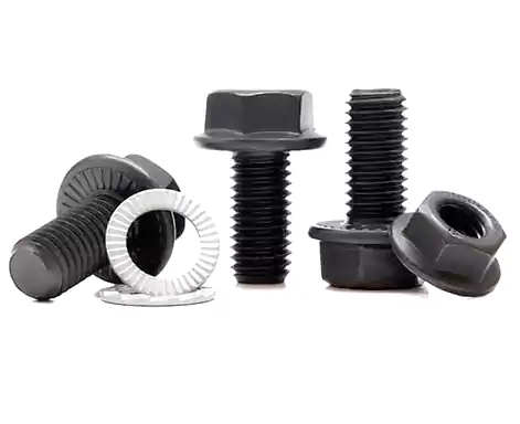 Anti-Vibration Fasteners