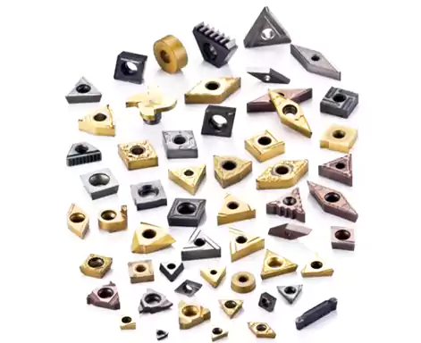 Carbide Inserts