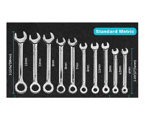 Hand Tools