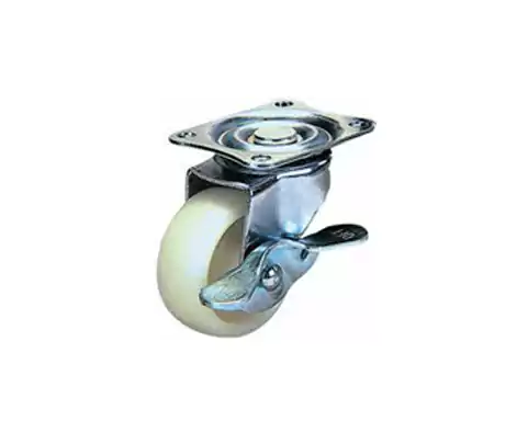 Nylon Wheels (Caster Wheels)