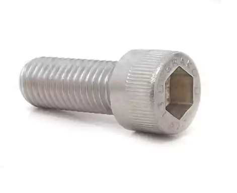 Stainless Steel Fasteners